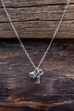 Load image into Gallery viewer, Sterling Silver Boot Charm
