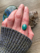 Load image into Gallery viewer, Made to Order Ring or Pendant: Aventurine
