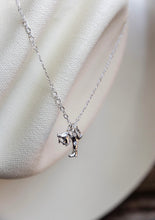 Load image into Gallery viewer, Sterling Silver Boot Charm
