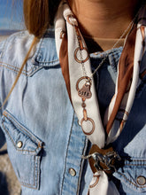 Load image into Gallery viewer, Copper 4-digit “Wild Necktag”
