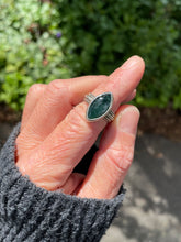 Load image into Gallery viewer, Jade Ring (Size 7)
