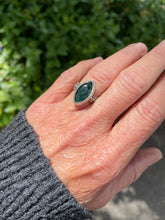 Load image into Gallery viewer, Jade Ring (Size 7)
