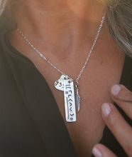 Load image into Gallery viewer, Feather Charm (Add on)
