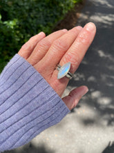 Load image into Gallery viewer, Enchanted Moonstone Ring (Size 9)
