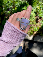 Load image into Gallery viewer, Oregon Sunset Jasper ~ Choice of Ring, Pendant, or Cuff

