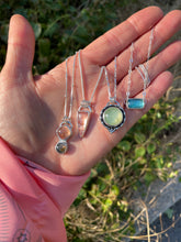 Load image into Gallery viewer, Champagne Topaz Necklace
