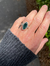 Load image into Gallery viewer, Jade Ring (Size 7)
