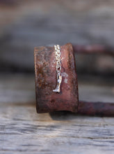 Load image into Gallery viewer, Sterling Silver Boot Charm
